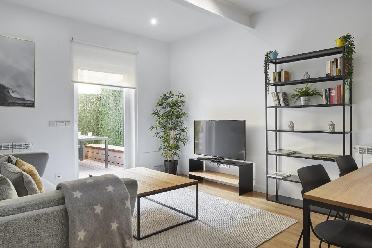 Apartment Always Easy I Zurriola