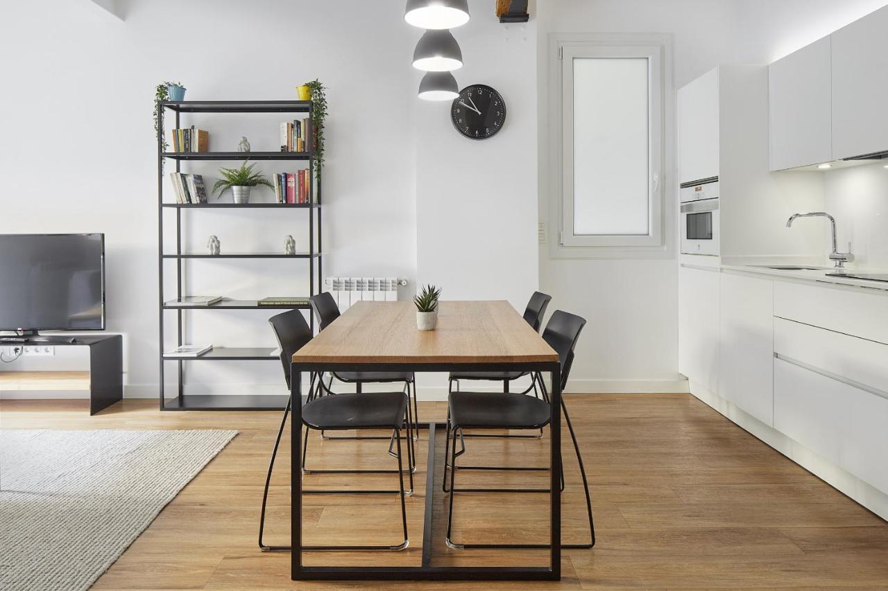 Apartment Always Easy I Zurriola *
