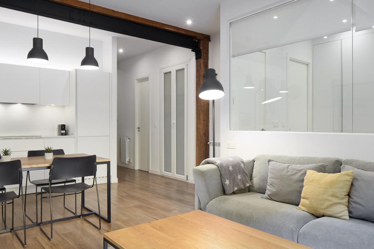 Apartment Always Easy I Zurriola *