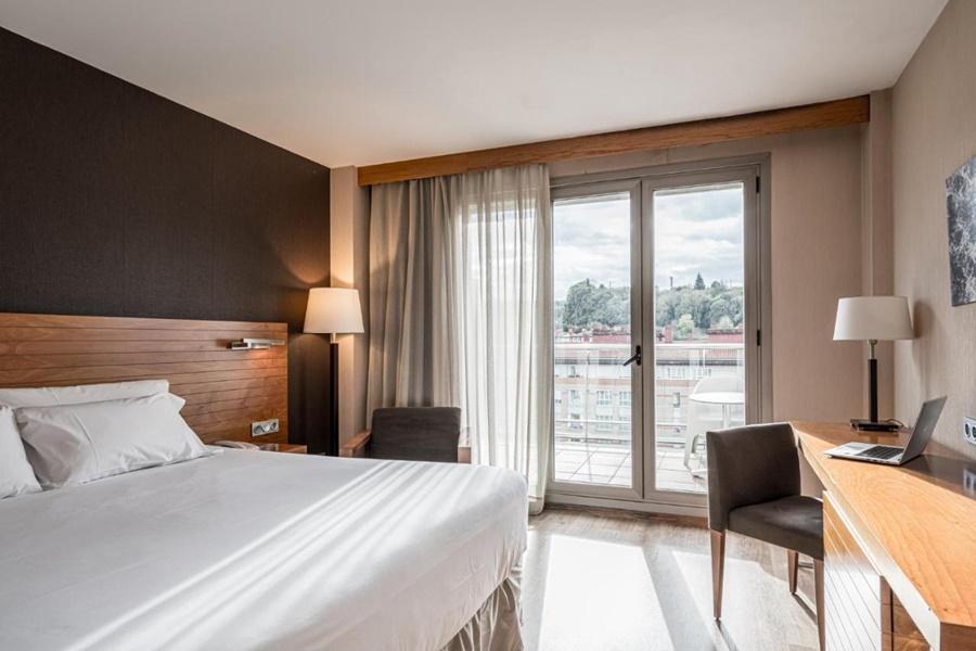 Antik Hotel Saint-Sébastien