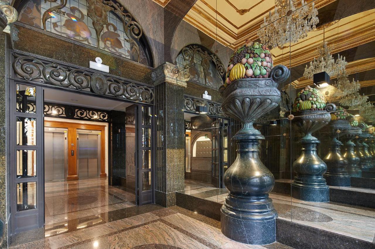 The Collection - Olabar Ii Apartment