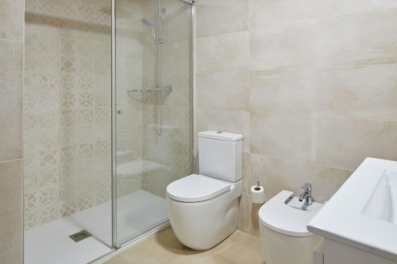 Apartment The Collection - Olabar Ii San Sebastian