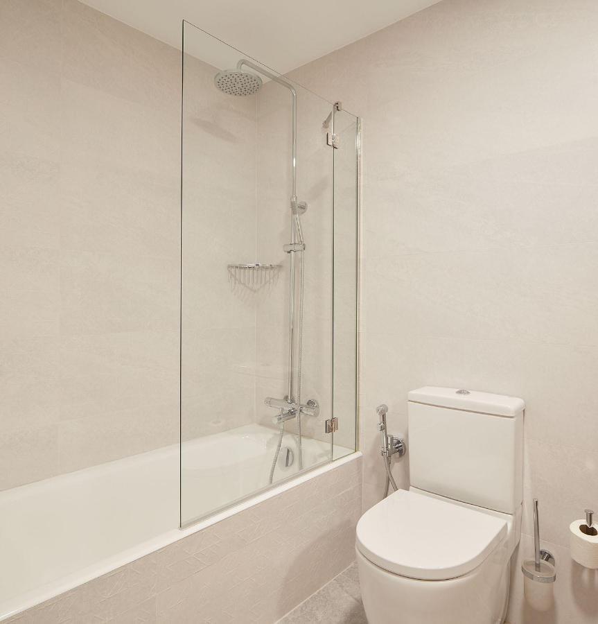 The Collection - Olabar Ii Apartment