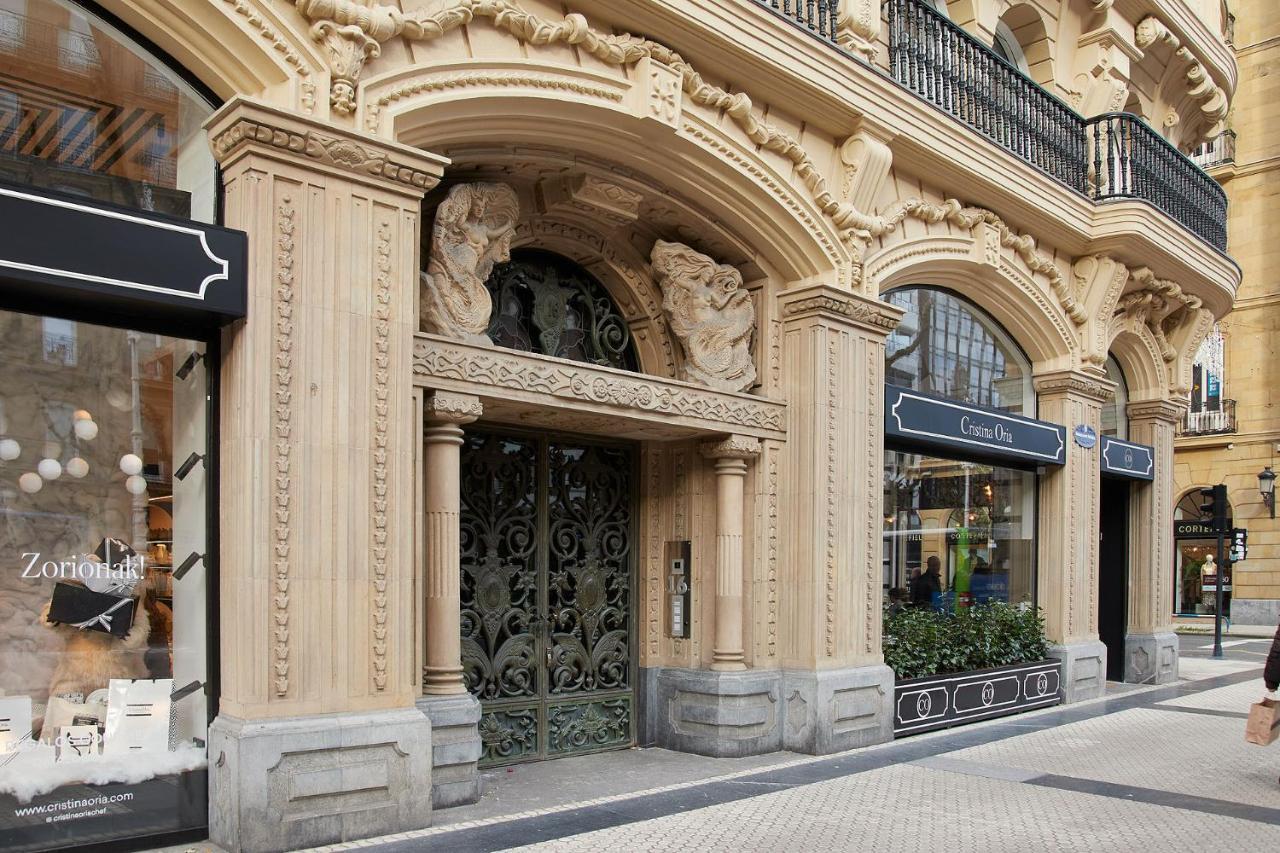 The Collection - Olabar Ii San Sebastian