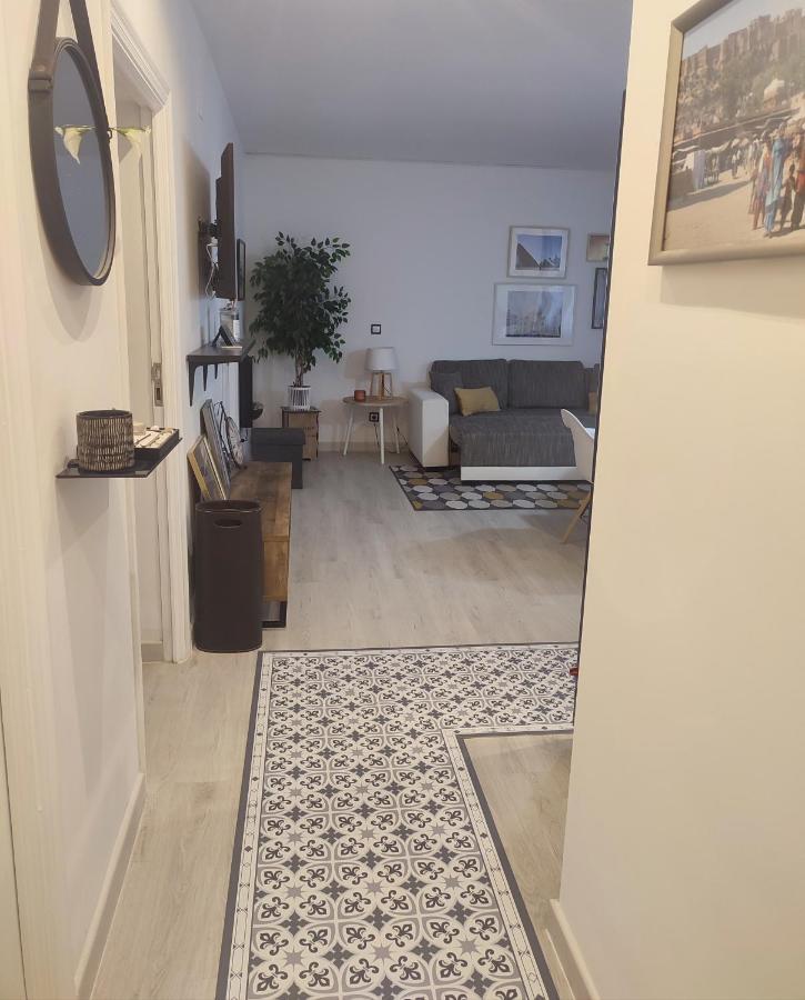 Beach Accommodation Apartment *