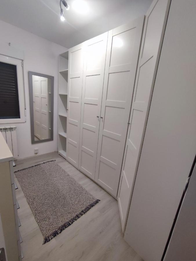 Beach Accommodation Apartment Apartment San Sebastian
