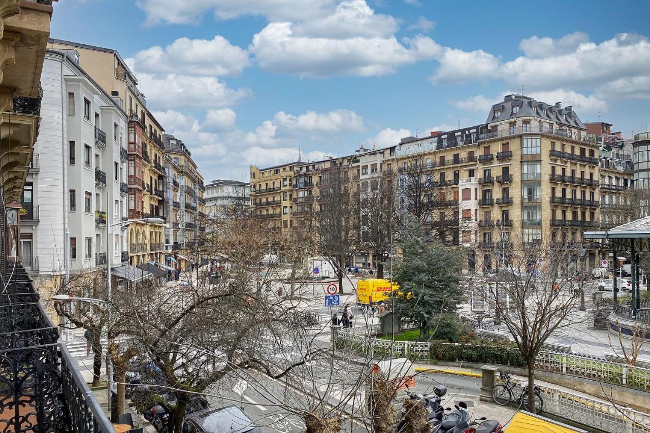 Apartment Autonomia - The Collection *