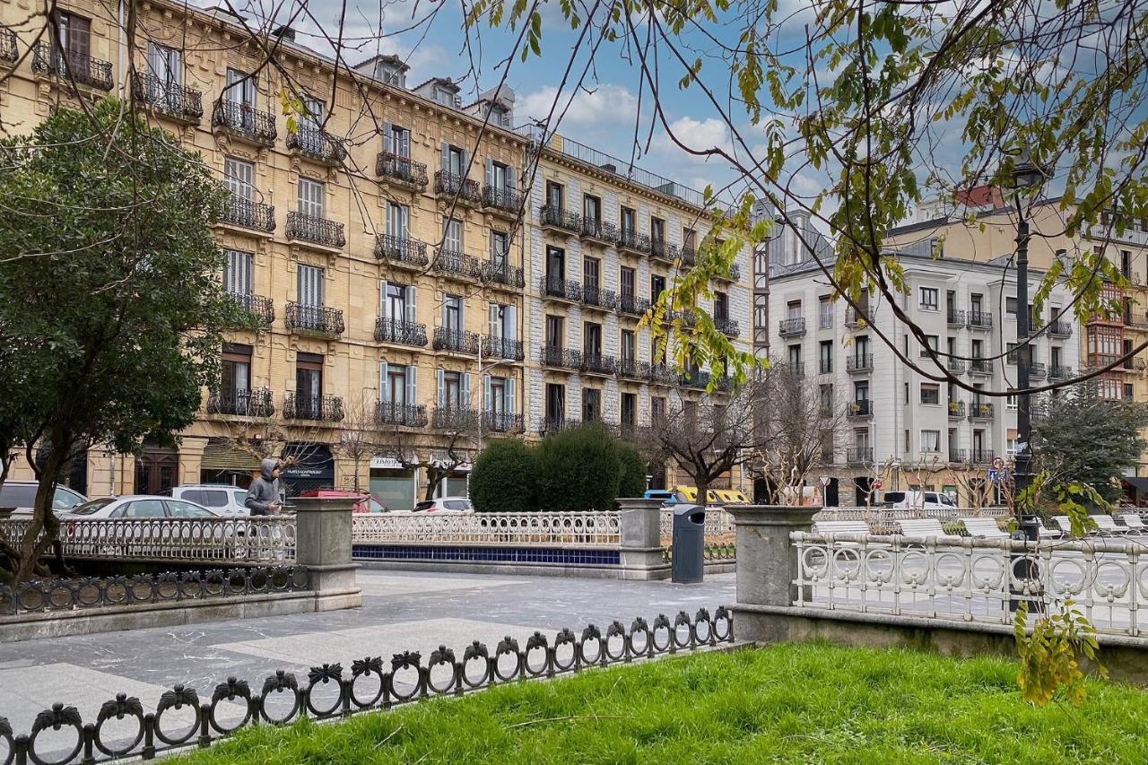 Autonomia - The Collection Apartment San Sebastian