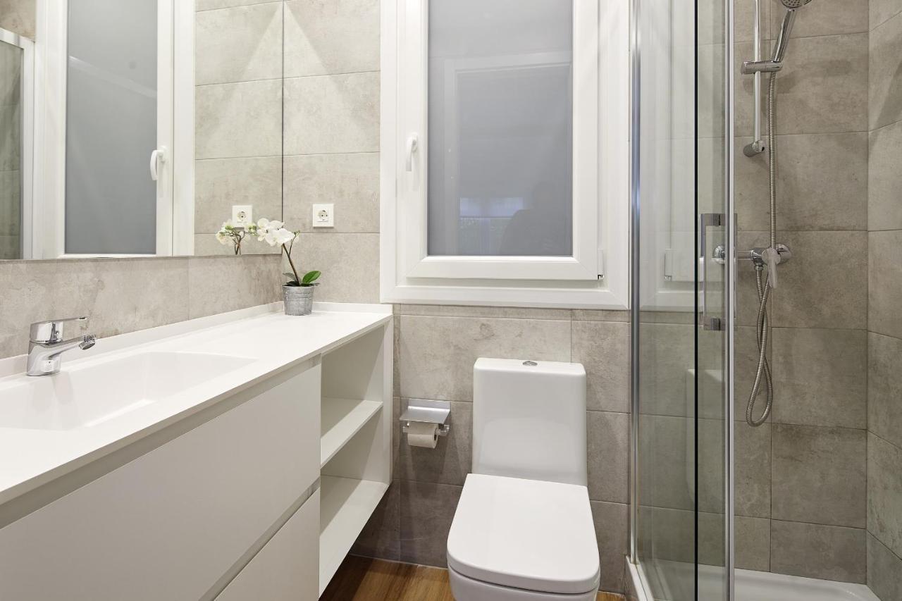 Always Easy I Zurriola Apartment San Sebastian