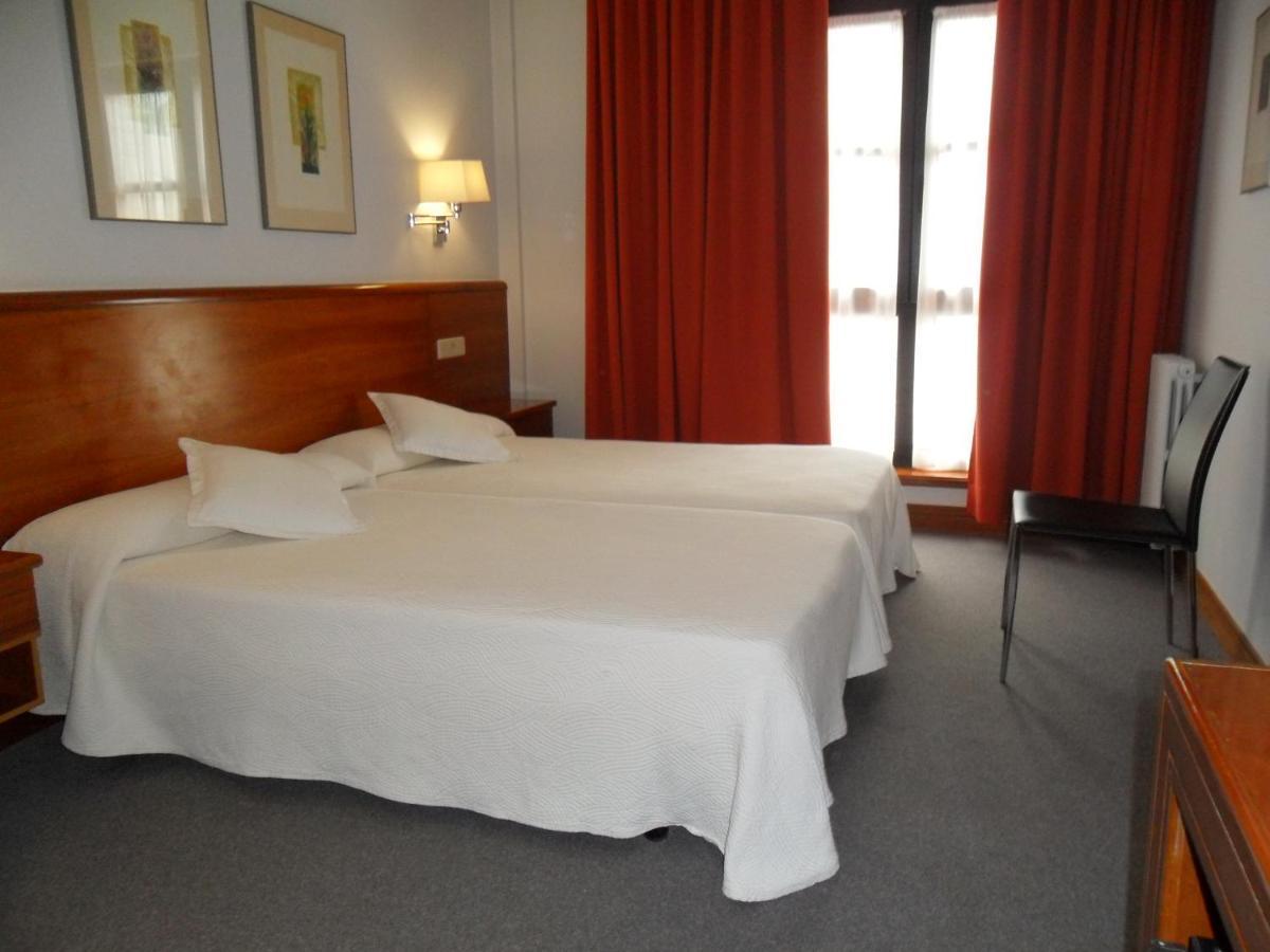 Hotel Hotel Anoeta