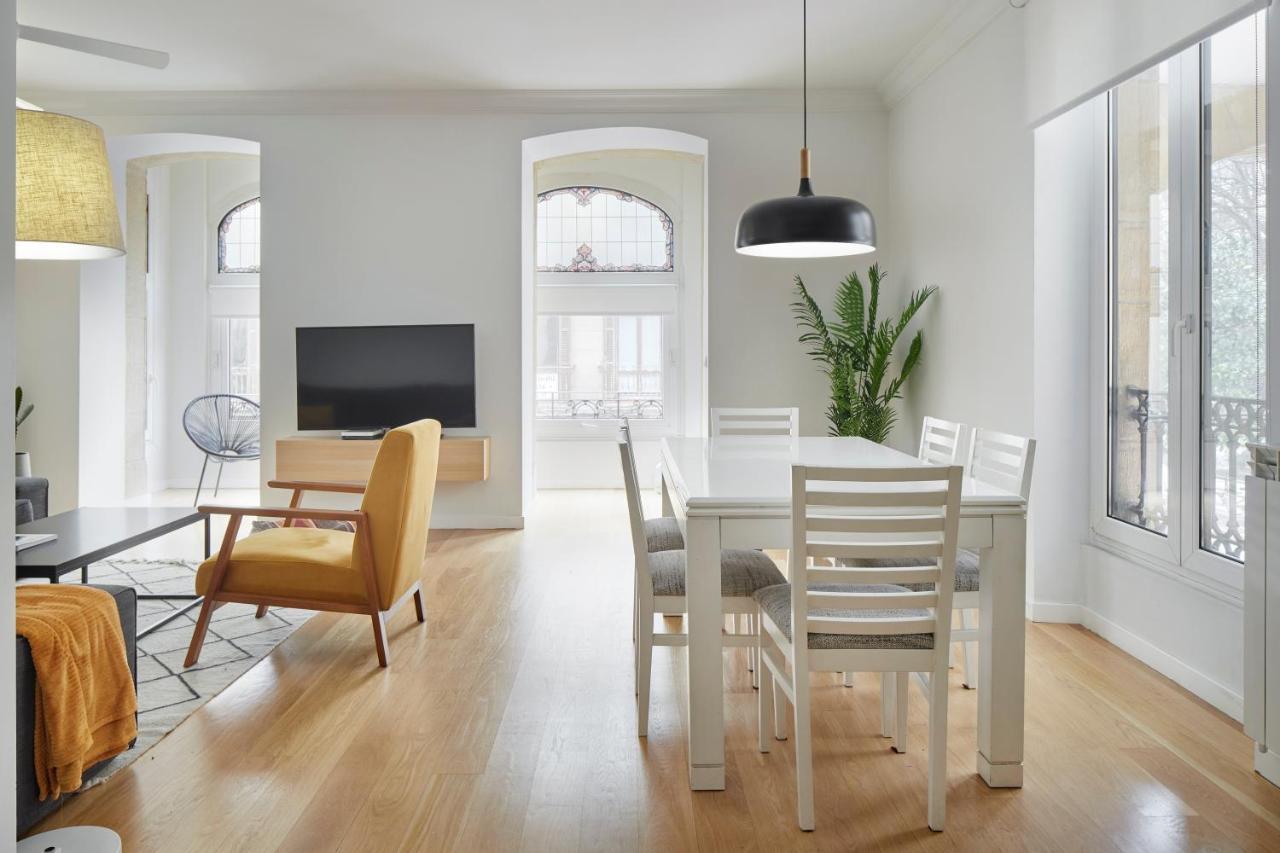 Always Easy I Bidea Apartment