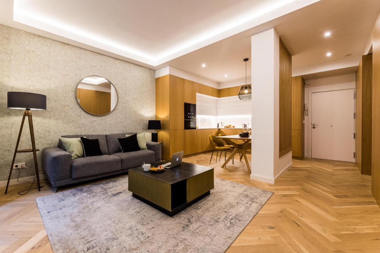 Churruca By Sweet * San Sebastian