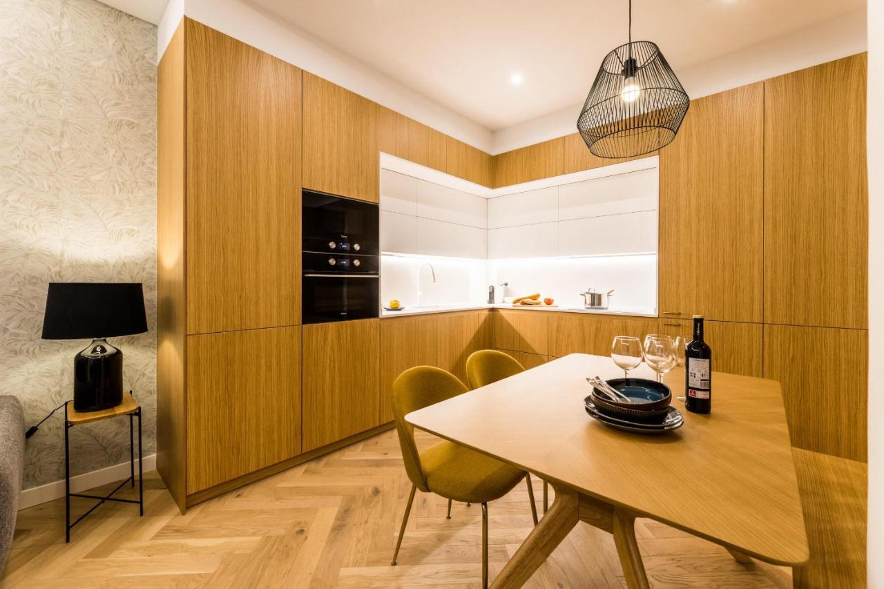 Churruca By Sweet Apartment