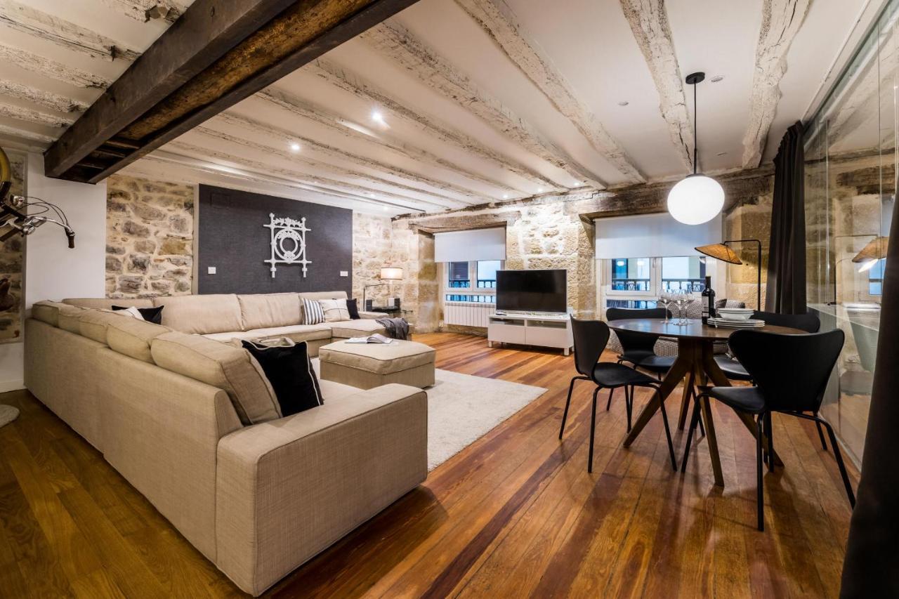 Amelia By Sweet Apartment San Sebastian