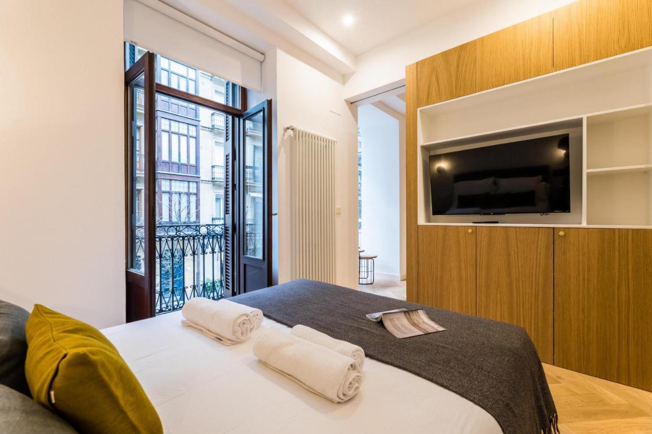 Churruca By Sweet Apartment