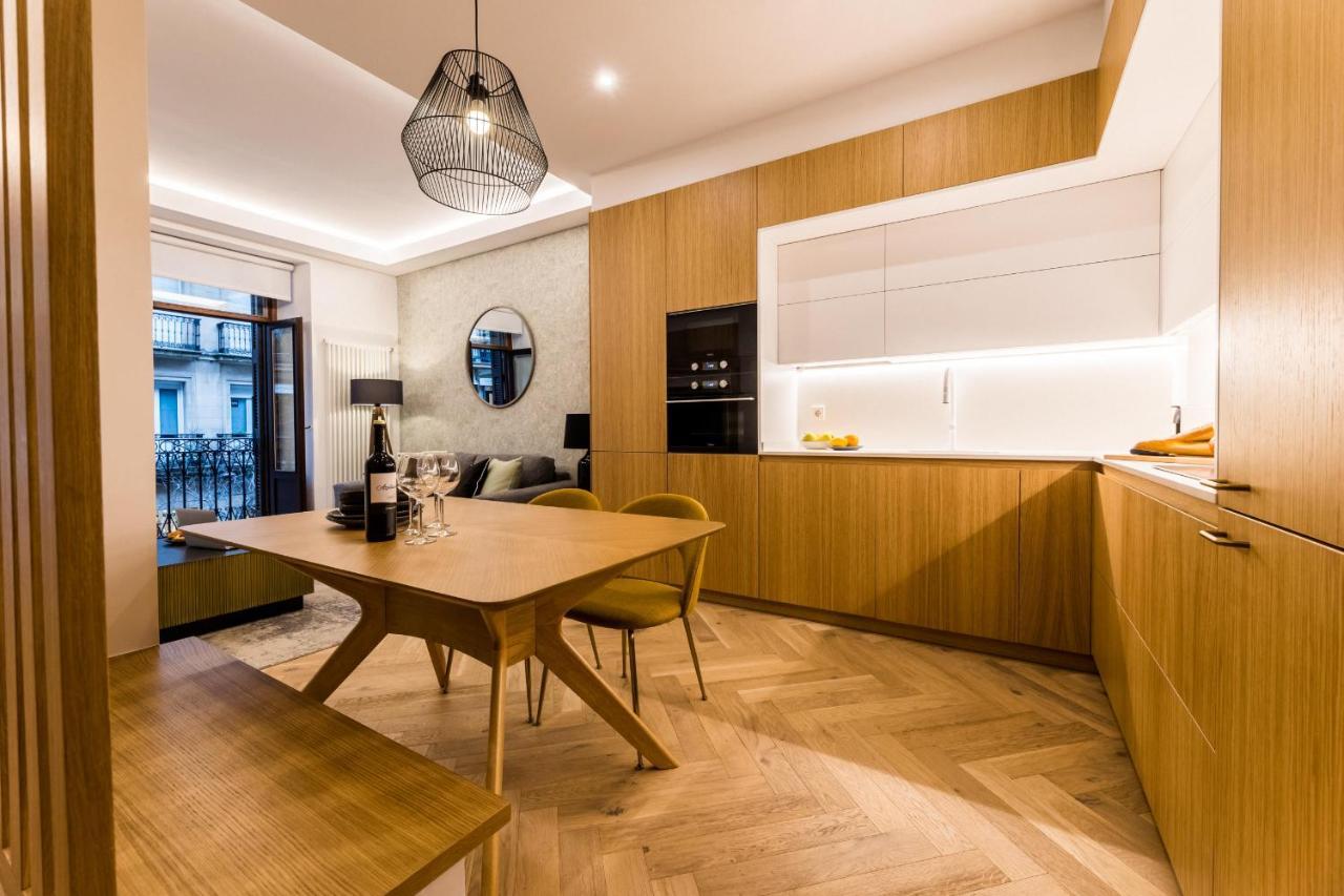 Churruca By Sweet Apartment San Sebastian