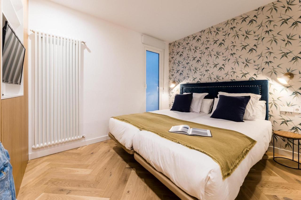 Churruca By Sweet Apartment San Sebastian