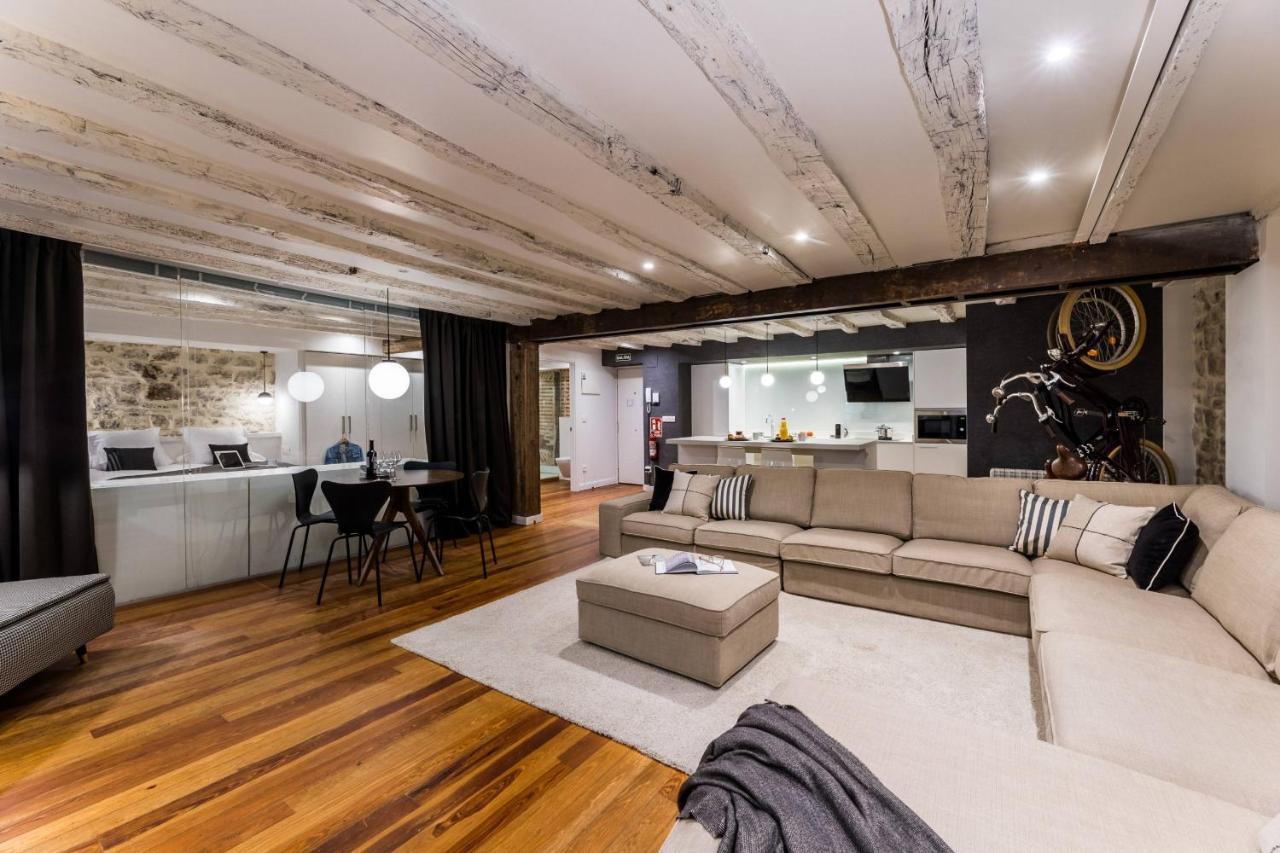 Amelia By Sweet Apartment San Sebastian