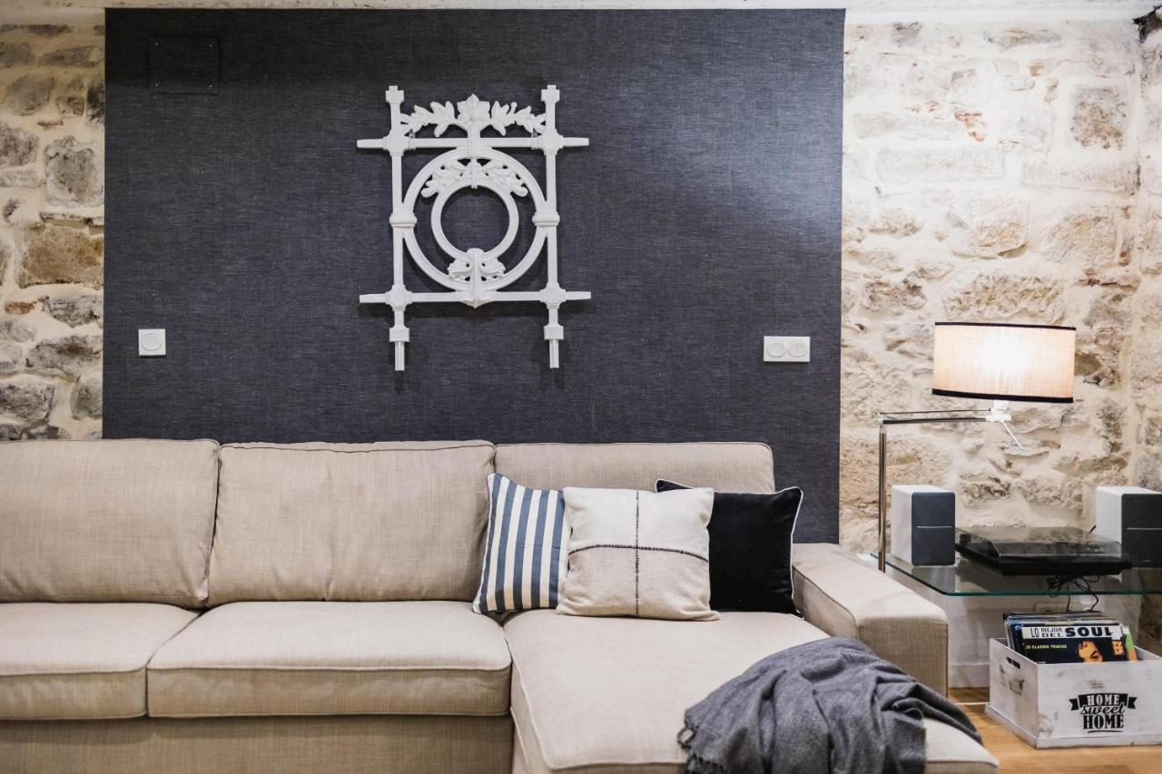 Apartment Amelia By Sweet San Sebastian