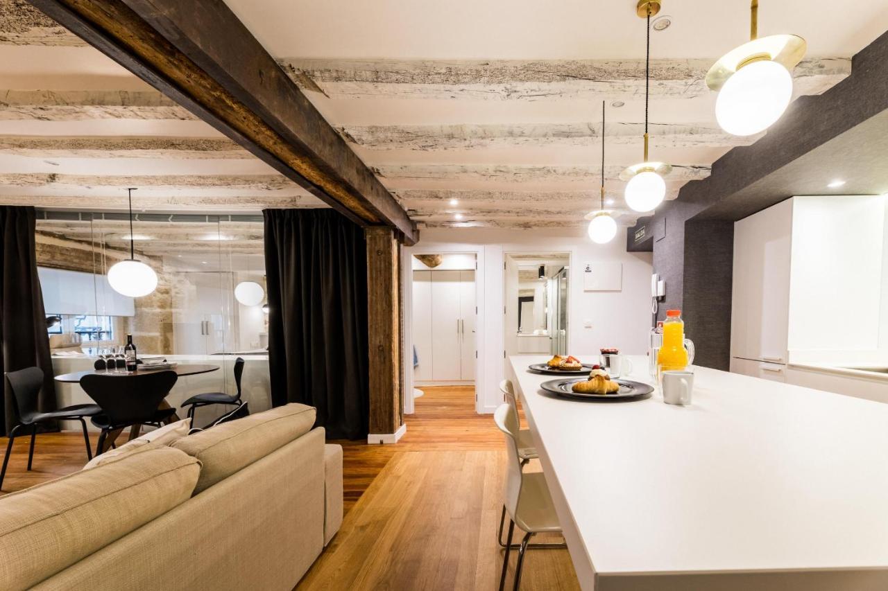 Apartment Amelia By Sweet San Sebastian