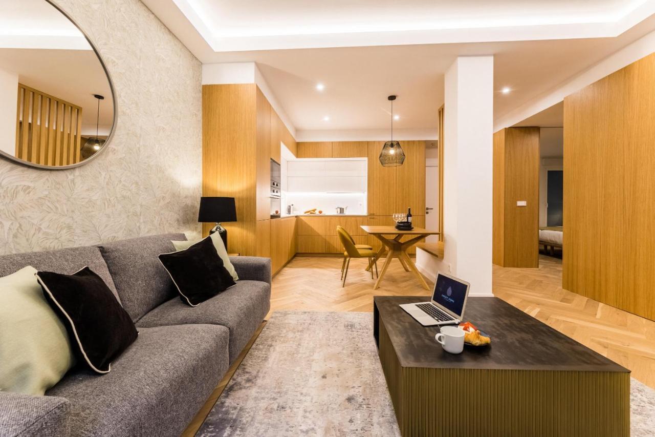 Churruca By Sweet Apartment *