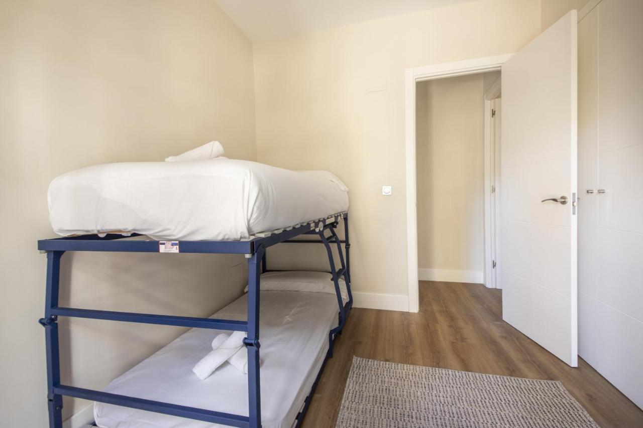 Appartement Urbieta Korner - Local Rentss San Sebastian