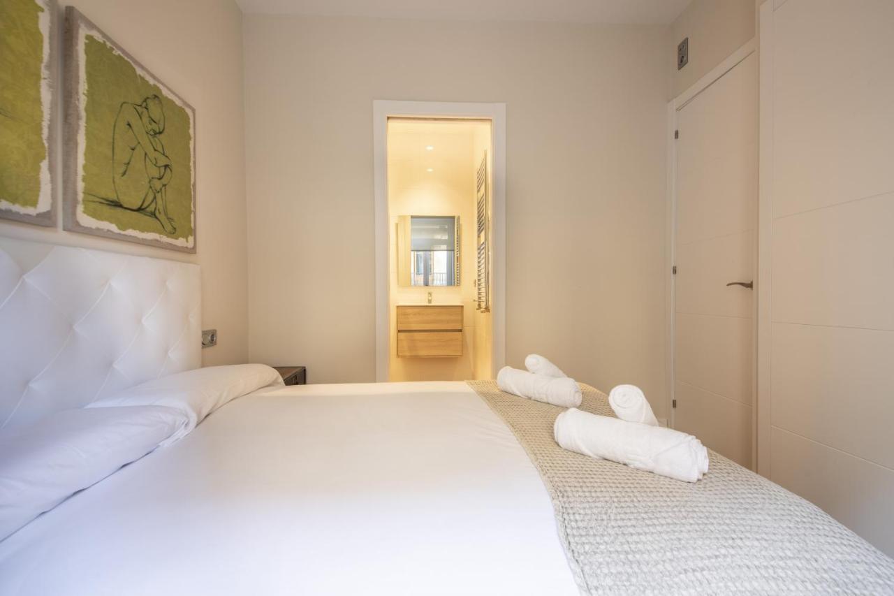 Appartement Urbieta Korner - Local Rentss San Sebastian