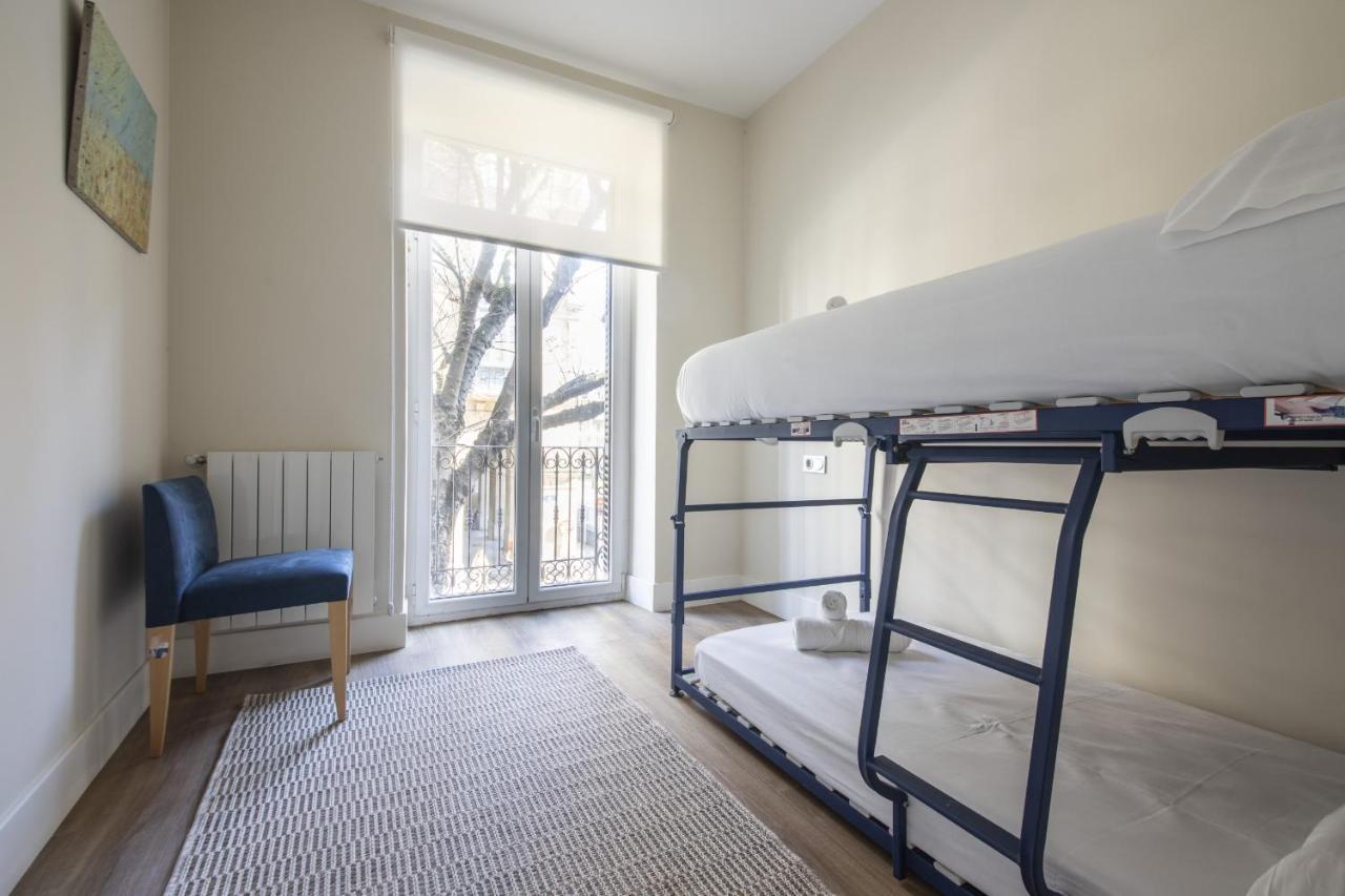 Urbieta Korner - Local Rentss Appartement