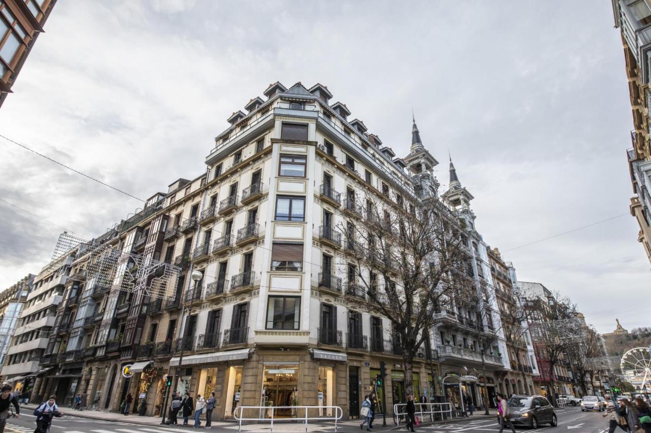 Urbieta Korner - Local Rentss Appartement San Sebastian