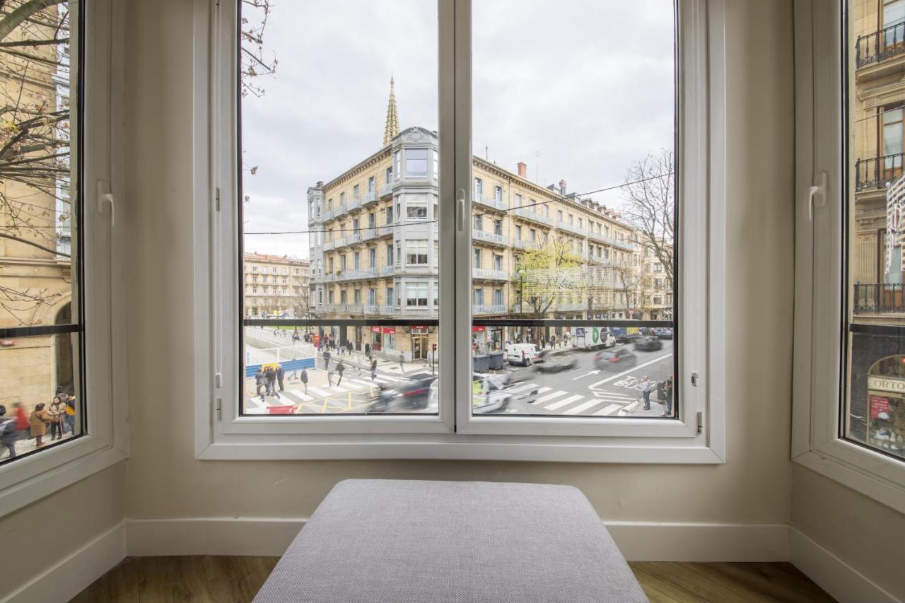 Urbieta Korner - Local Rentss Appartement San Sebastian