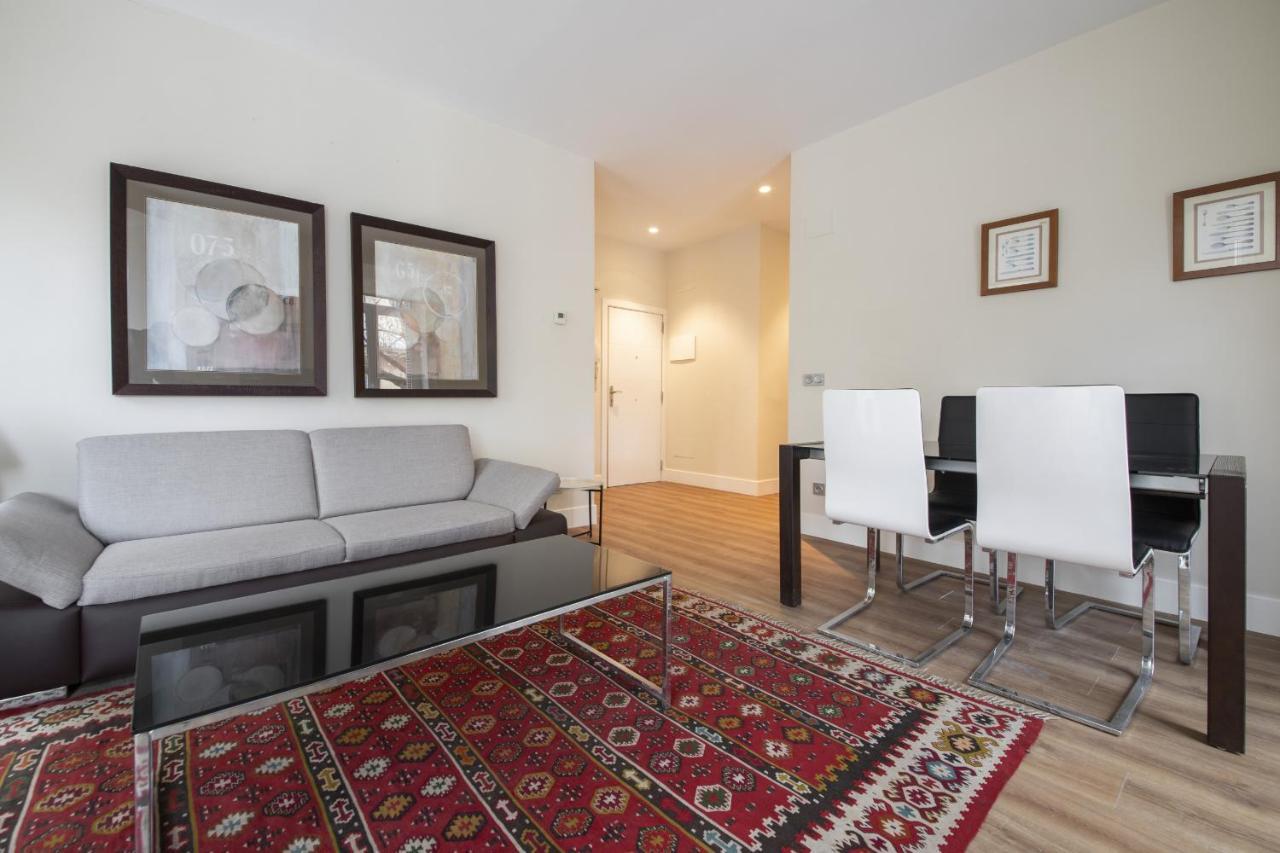 Appartement Urbieta Korner - Local Rentss San Sebastian