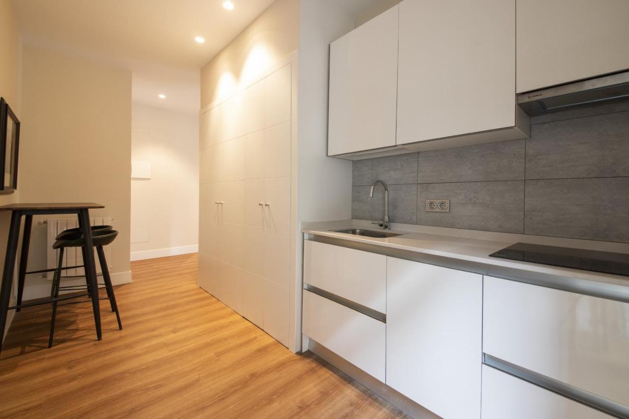 Appartement Urbieta Korner - Local Rentss San Sebastian