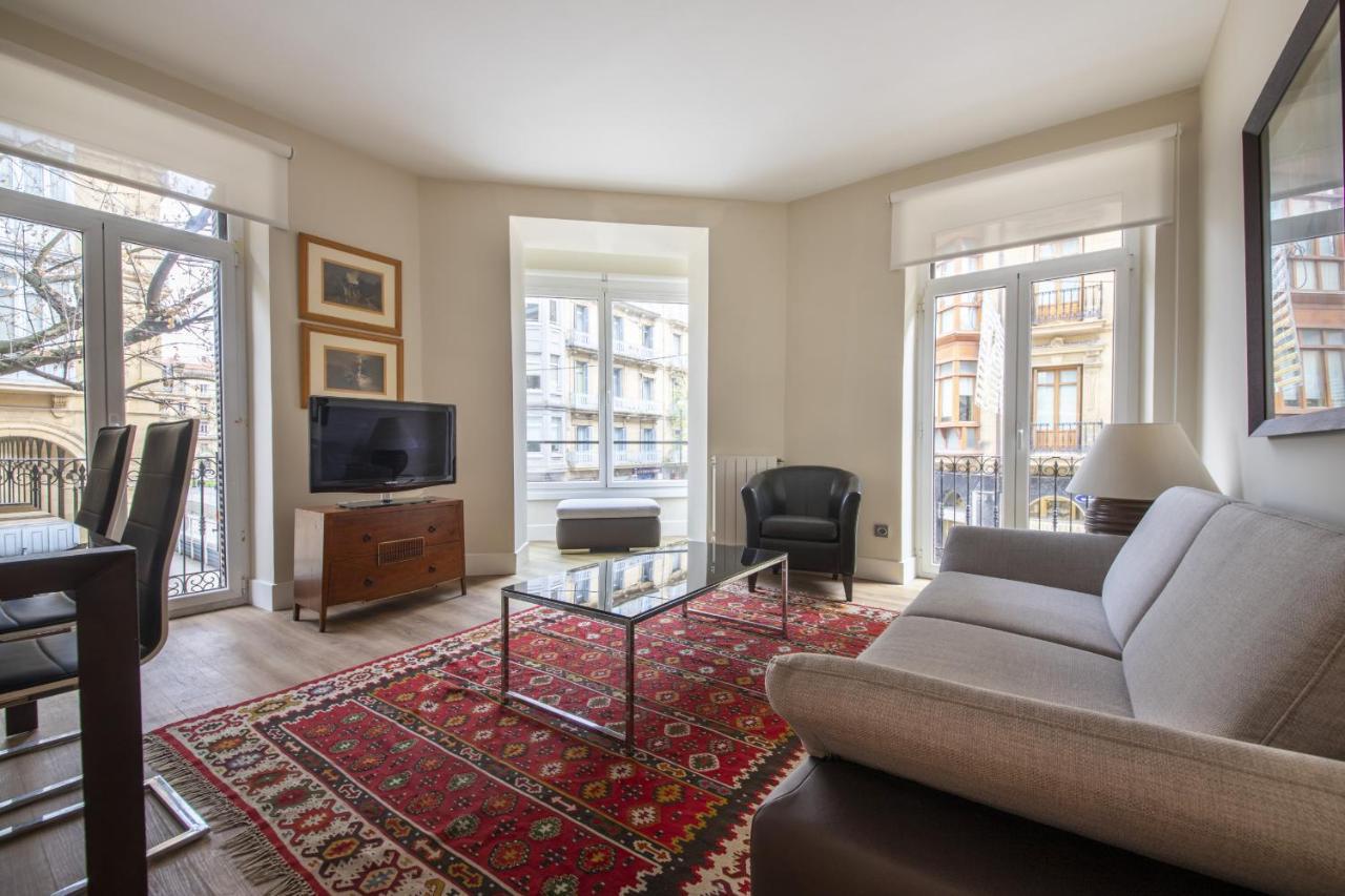 Appartement Urbieta Korner - Local Rentss *