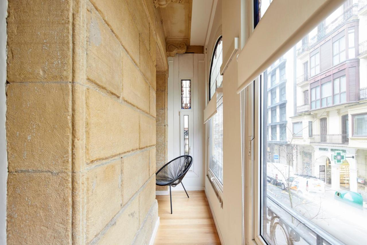 Apartment Always Easy I Bidea San Sebastian