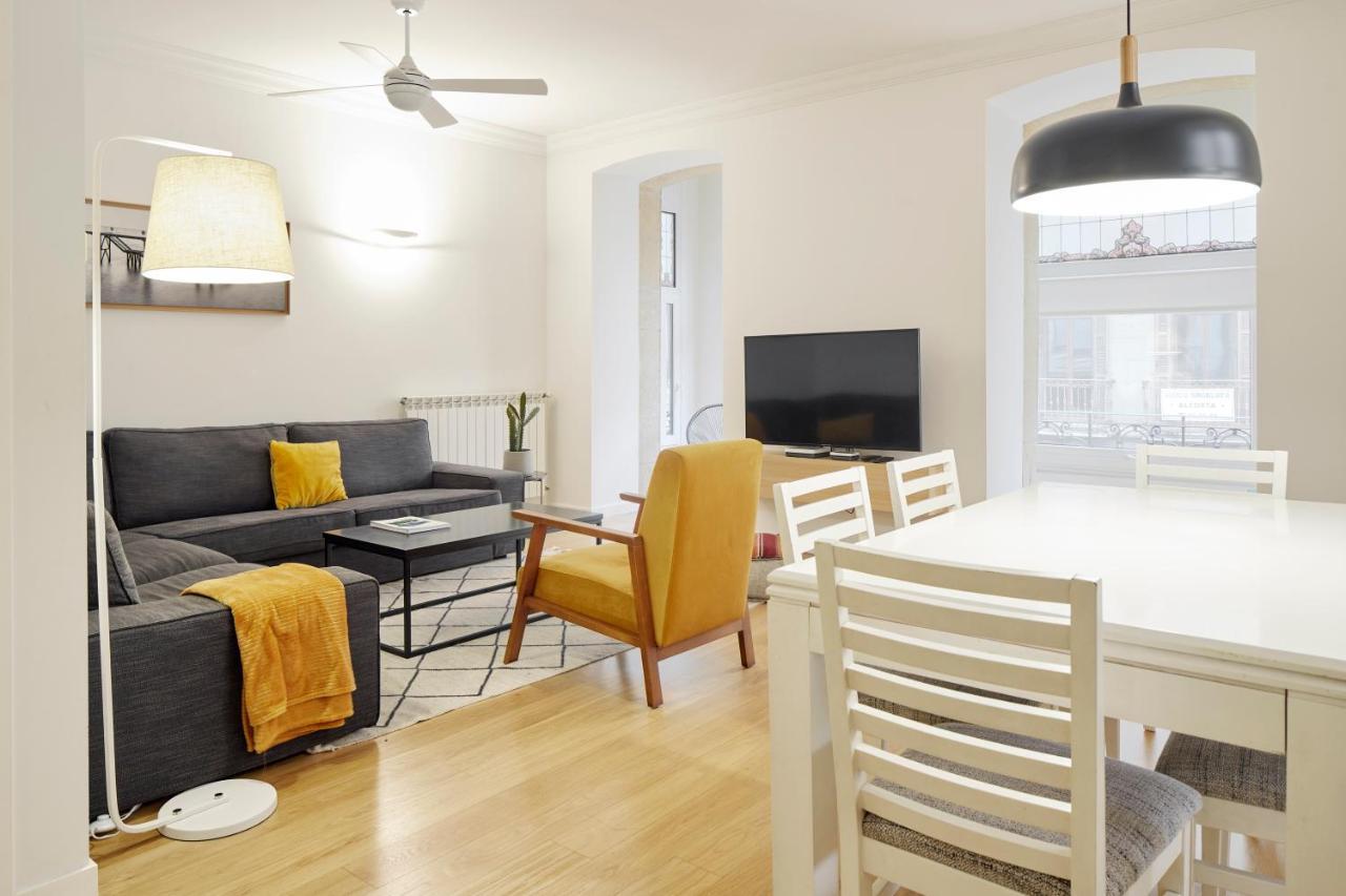Apartment Always Easy I Bidea *