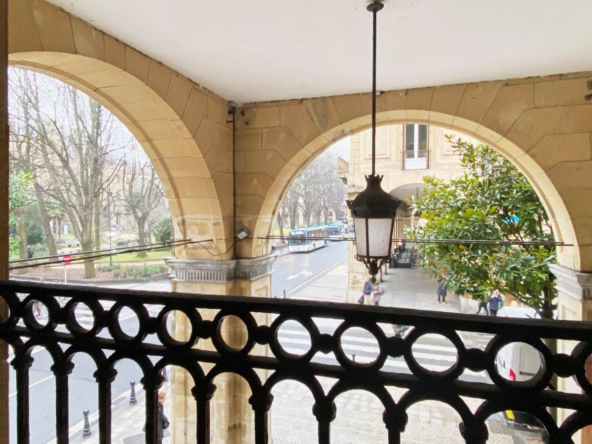 Always Easy I Bidea Apartment San Sebastian