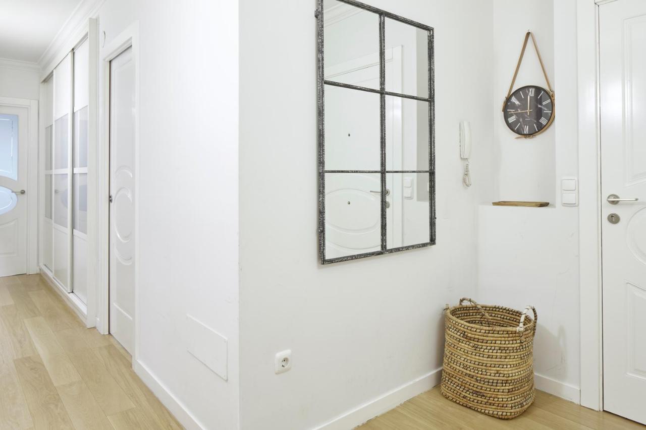 Apartment Always Easy I Bidea San Sebastian