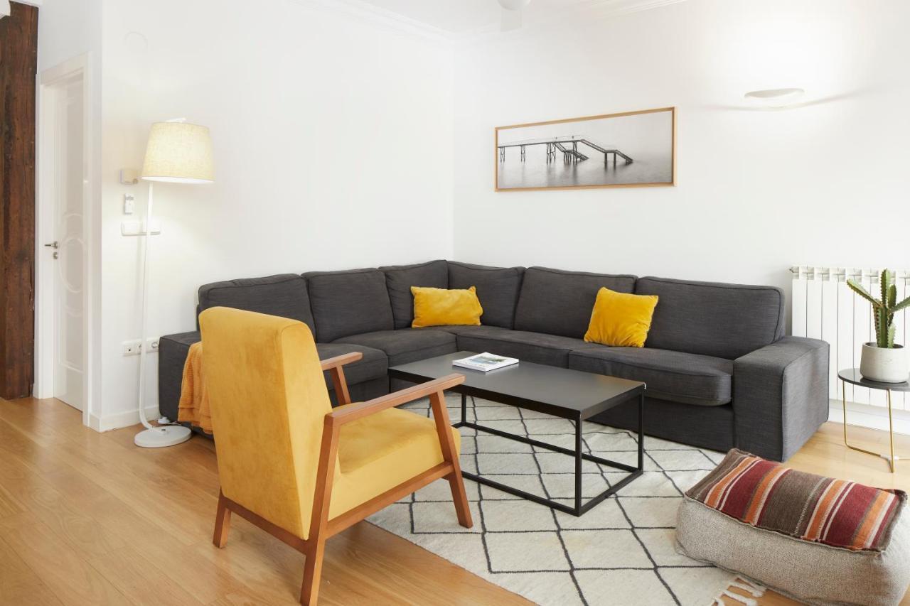 Apartment Always Easy I Bidea