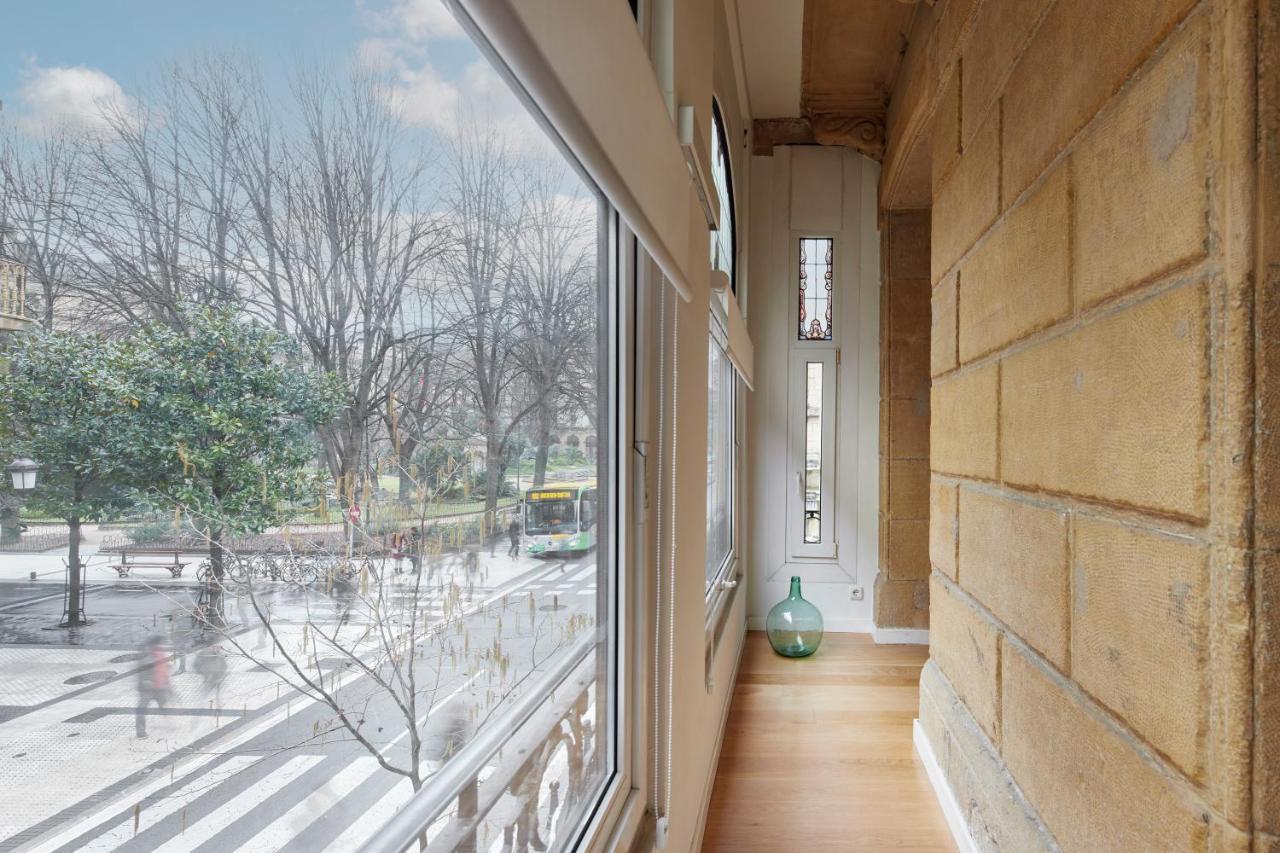 Always Easy I Bidea Apartment *