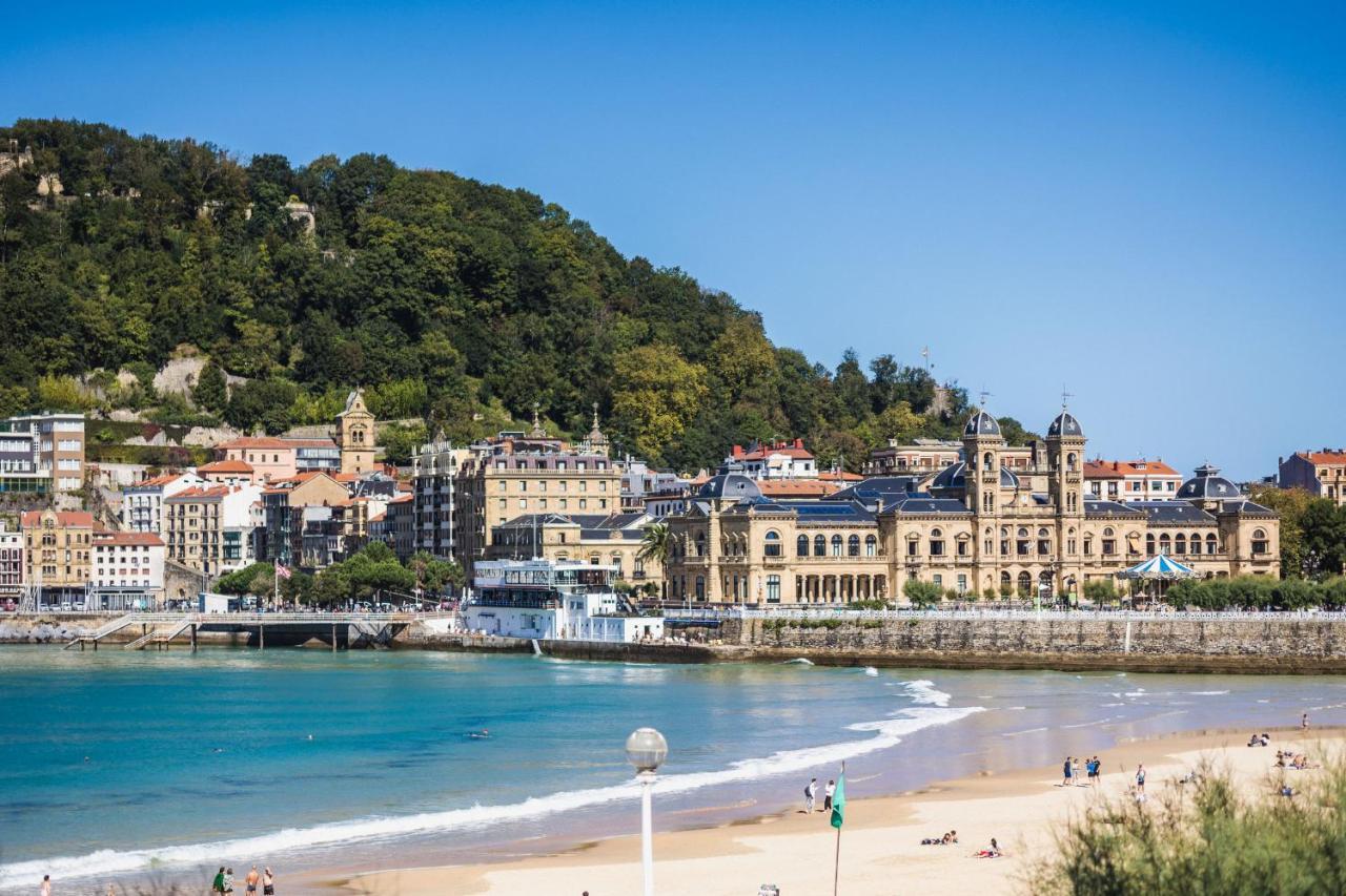 Churruca By Sweet San Sebastian