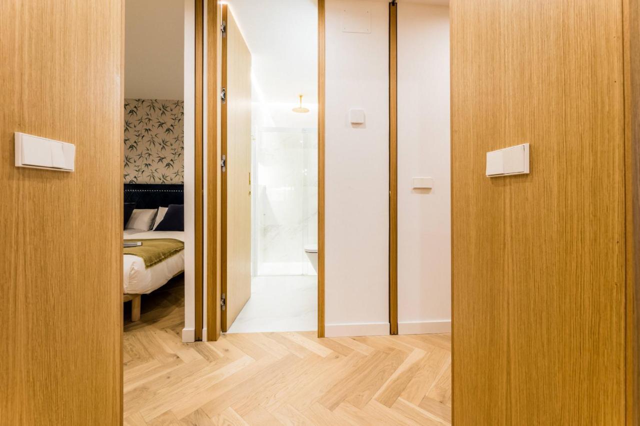Churruca By Sweet Apartment San Sebastian