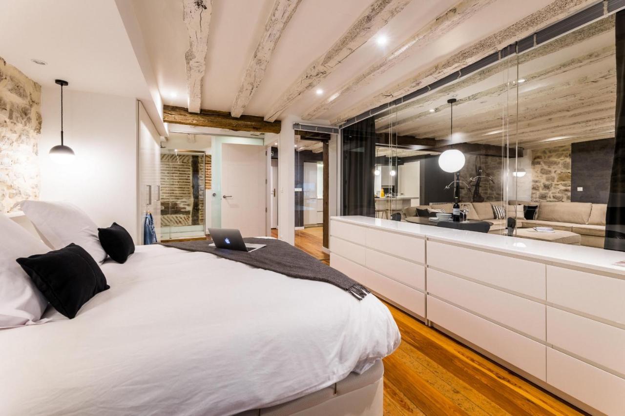 Amelia By Sweet Apartment San Sebastian