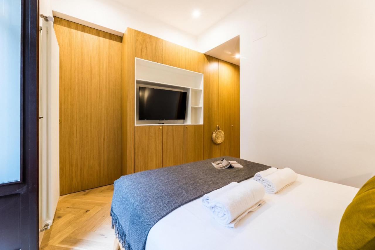 Churruca By Sweet Apartment