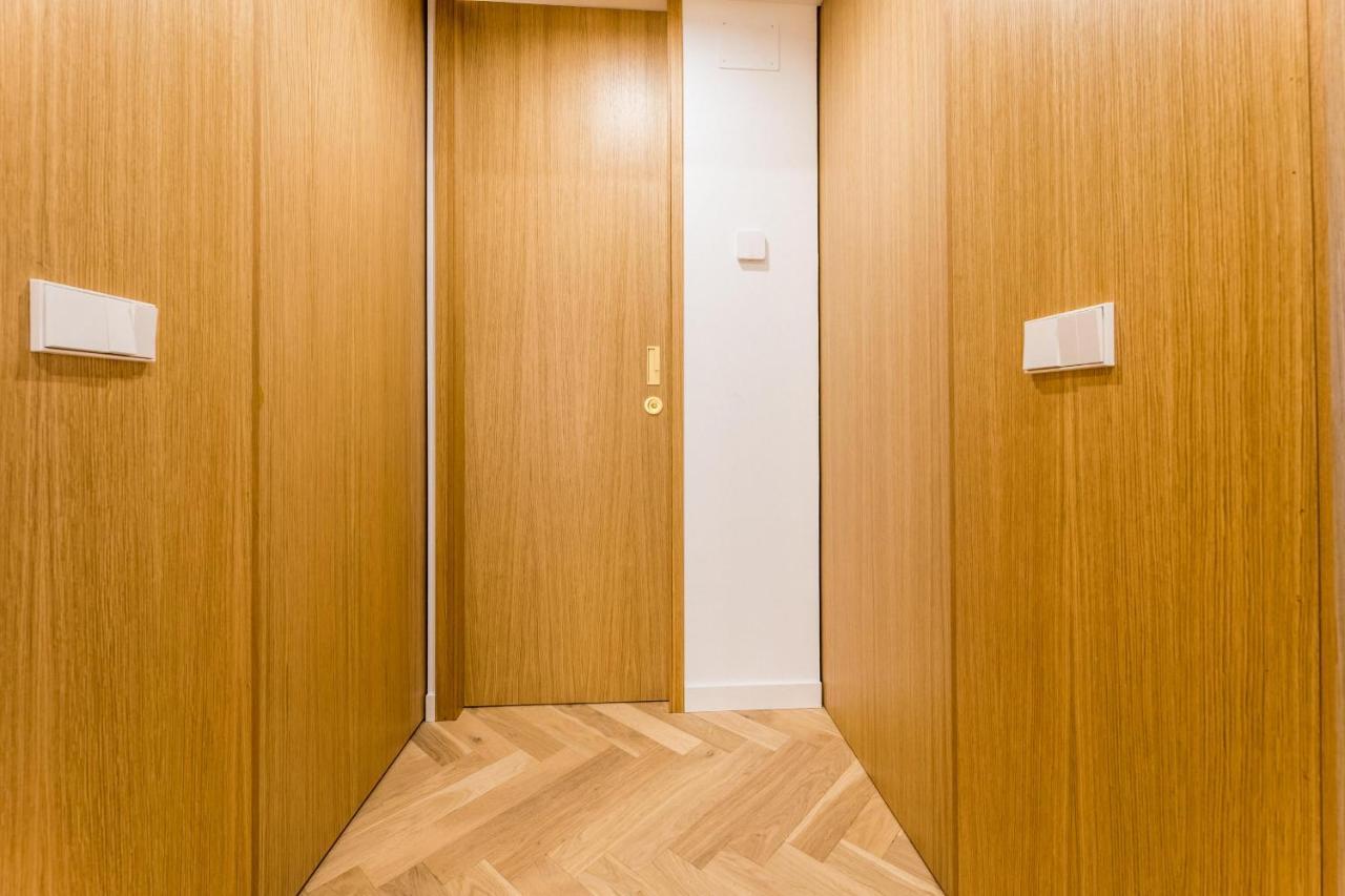 Apartment Churruca By Sweet San Sebastian