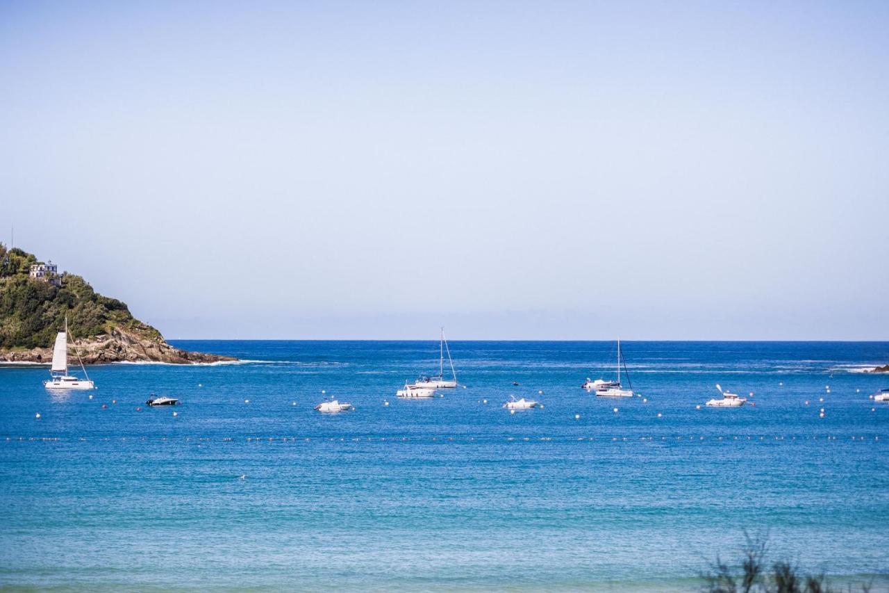 Churruca By Sweet San Sebastian