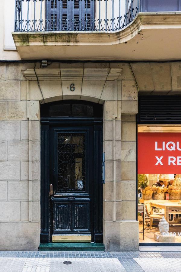 Churruca By Sweet * San Sebastian