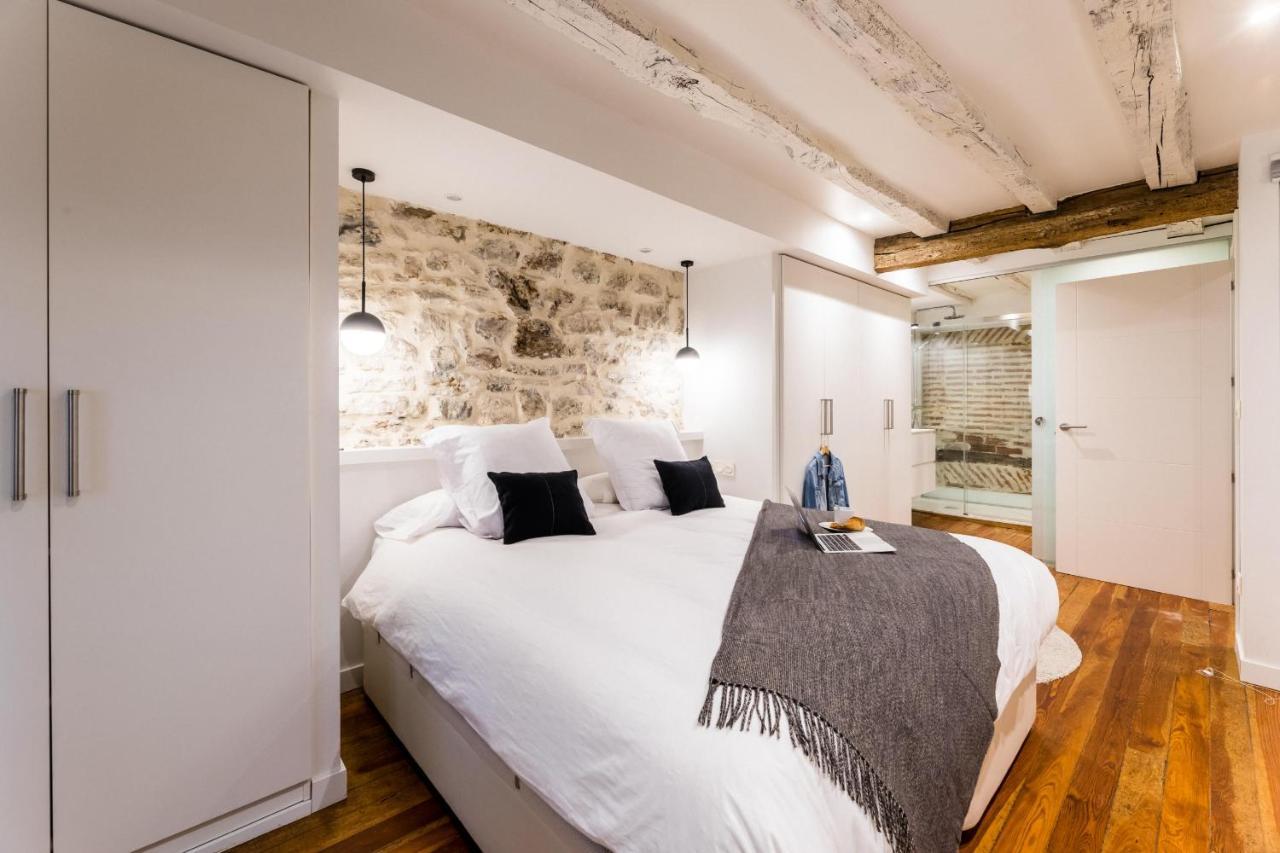 Amelia By Sweet Apartment *