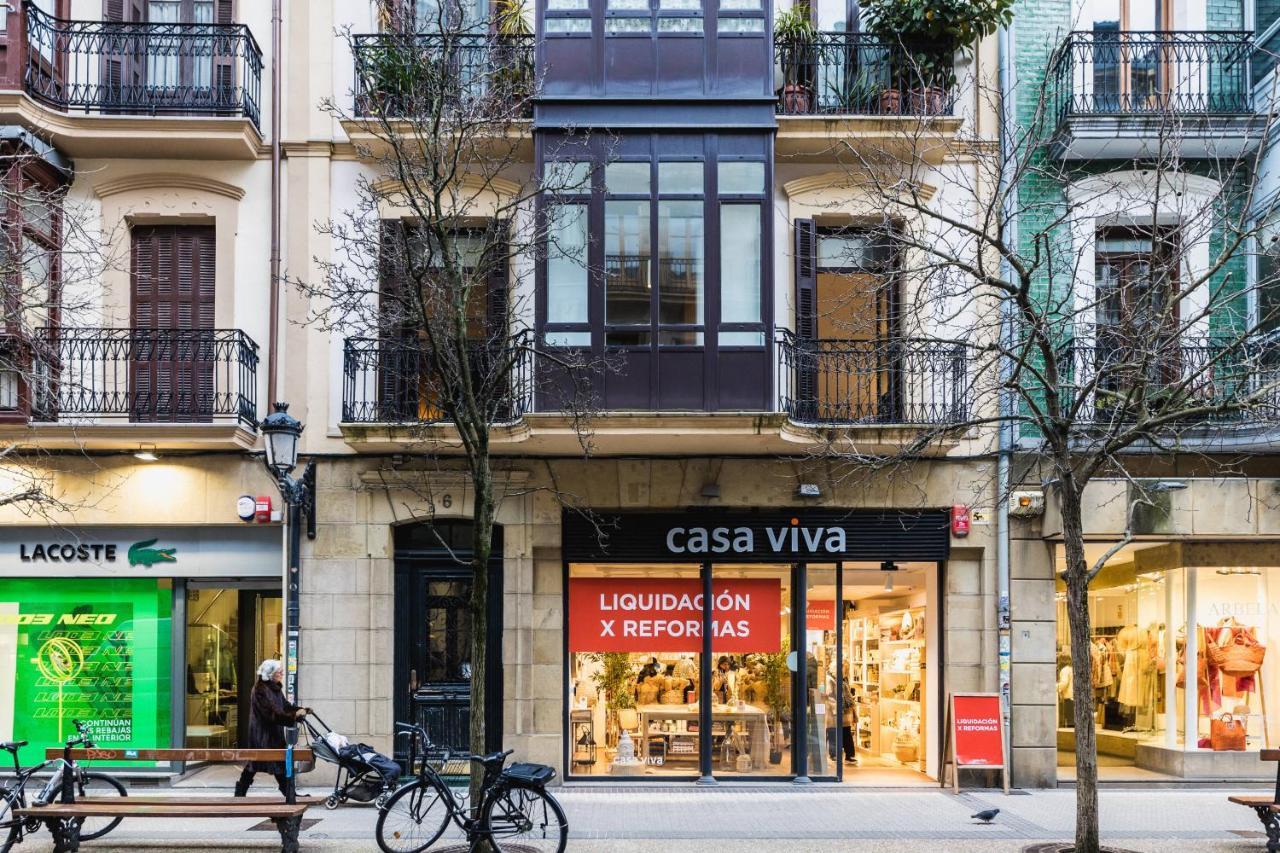 Churruca By Sweet Apartment *