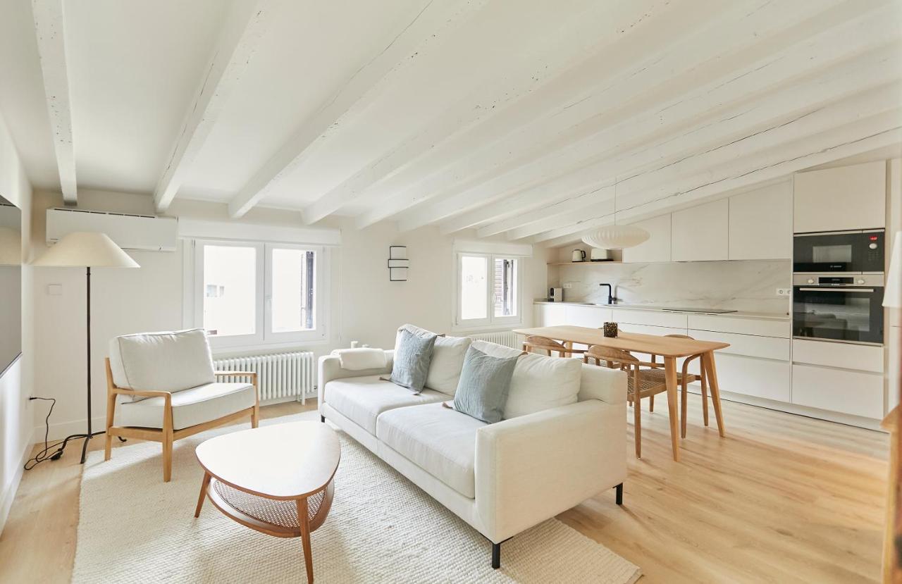 Apartment Balmoral By Basque Homes