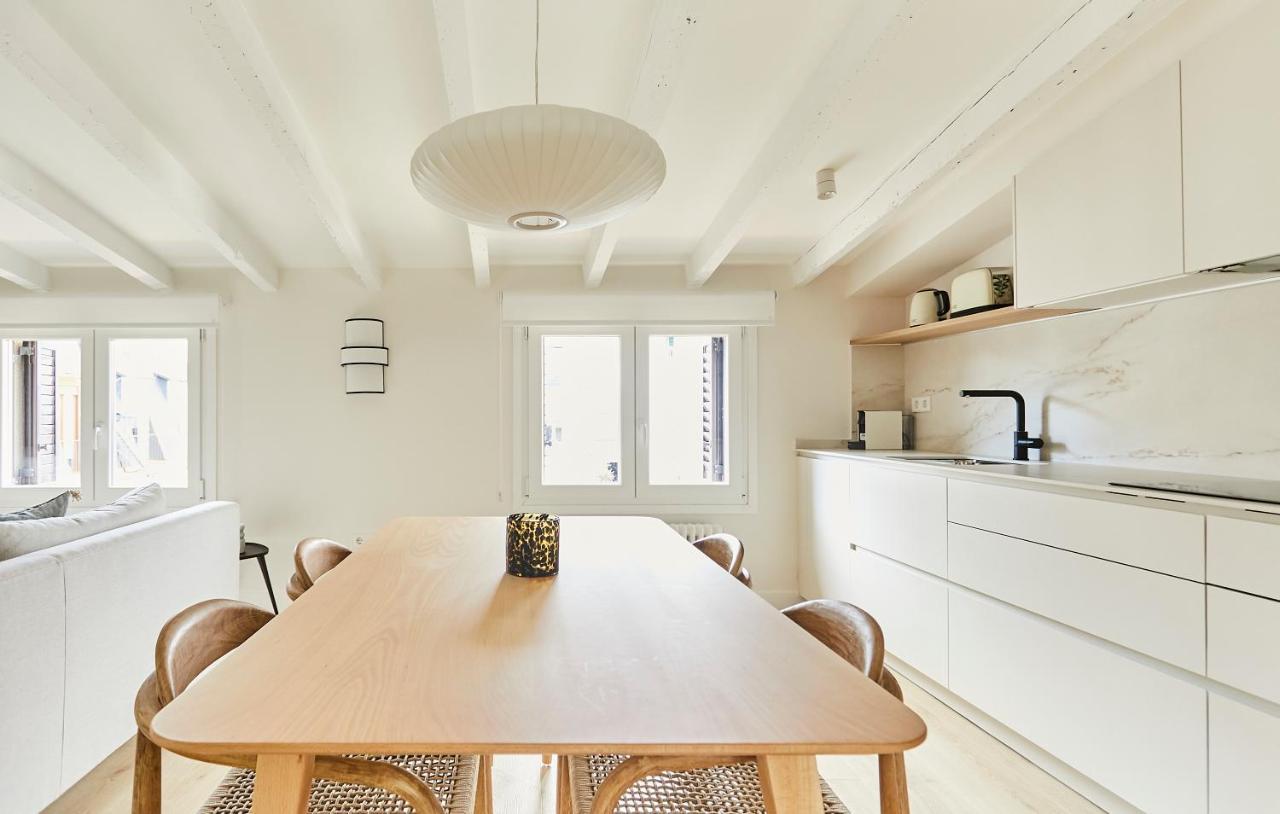Balmoral By Basque Homes * San Sebastian